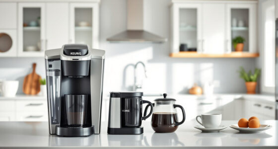 Is the Keurig K-Duo Worth It? Honest Review