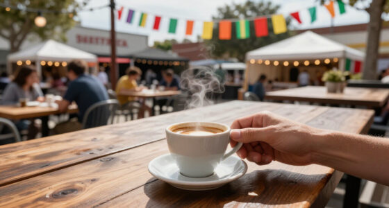 Italian Festival Moves To Scottsdale Civic Center