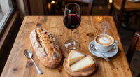 Italian Restaurant And Delicatessen Bocce Ristorante Opens In East Sacramento
