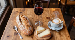 Italian Restaurant And Delicatessen Bocce Ristorante Opens In East Sacramento