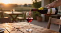 Italian Wine Exports Fell Below €3 Billion In Early 2026