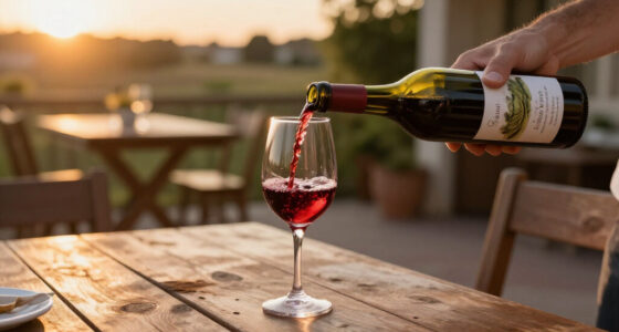 Italian Wine Exports Fell Below €3 Billion In Early 2026