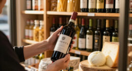 Jimmy's Food Store: An Italian's Favorite Grocery And Wine Picks