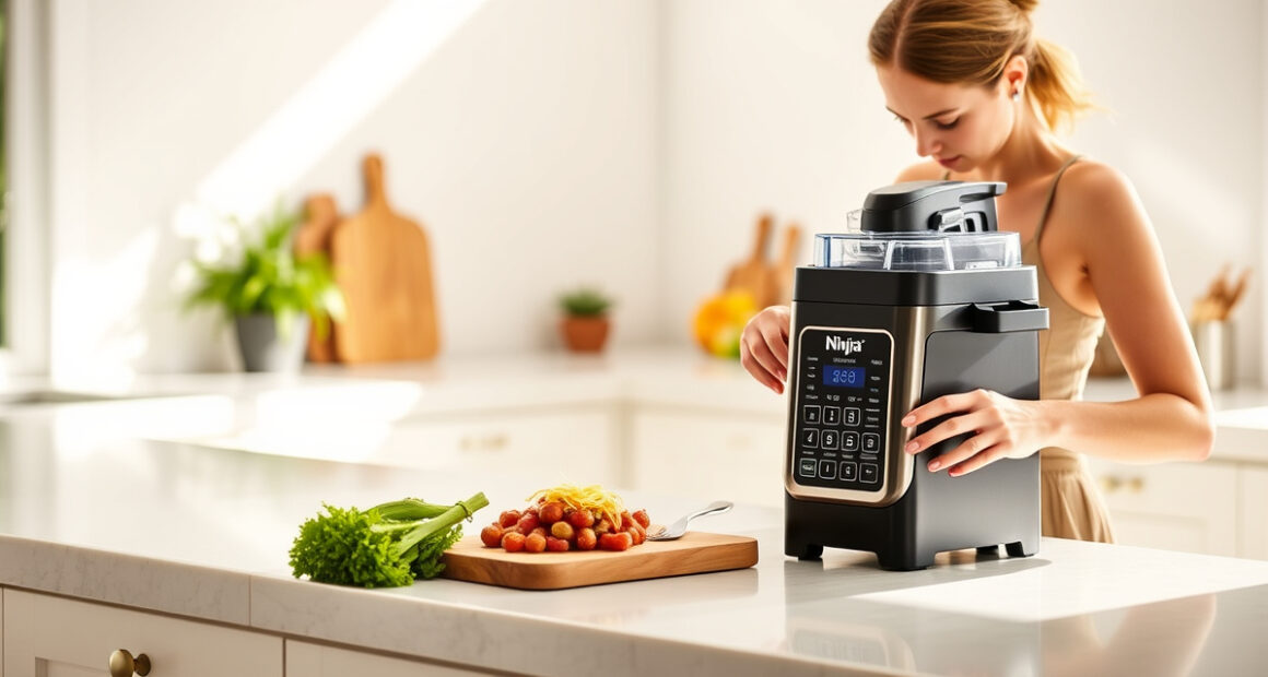 Keep Cool & Cook with the Ninja® Everyday PossibleCooker™ Pro This Summer