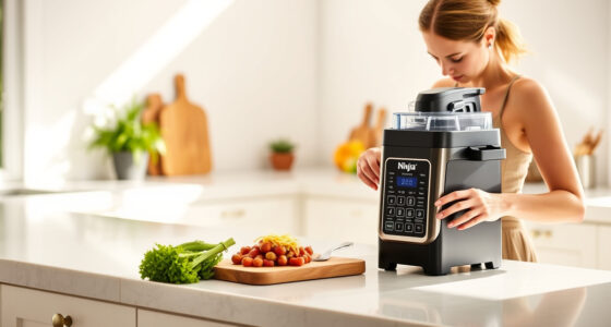 Keep Cool & Cook with the Ninja® Everyday PossibleCooker™ Pro This Summer