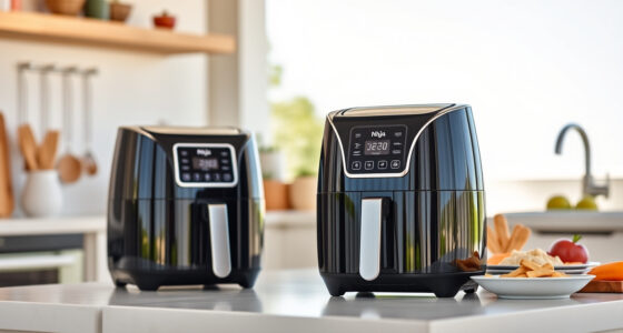 Keep Your Ninja Air Fryer Summer-Ready: Care & Troubleshooting Tips