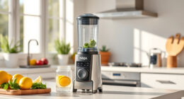 Keep Your Ninja Blast Max Blending Perfectly This Summer