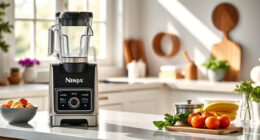 Keep Your Ninja BN801 Fresh & Ready for Summer Sips