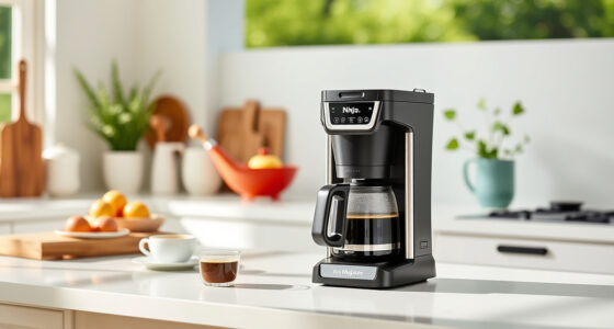 Keep Your Ninja DualBrew Pro Brewing Perfectly This Summer
