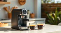 Keep Your Ninja Luxe Café Mini Sparkling This Summer: Care & Troubleshooting Guide