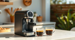Keep Your Ninja Luxe Café Mini Sparkling This Summer: Care & Troubleshooting Guide