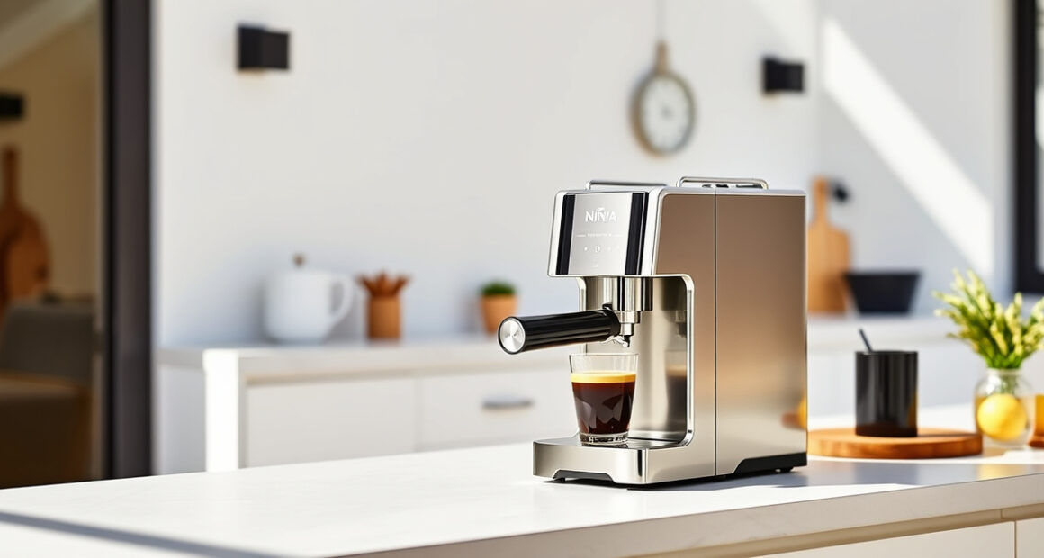 Keep Your Ninja Luxe Café Premier Summer-Ready: Care & Troubleshooting Tips