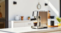 Keep Your Ninja Luxe Café Premier Summer-Ready: Care & Troubleshooting Tips