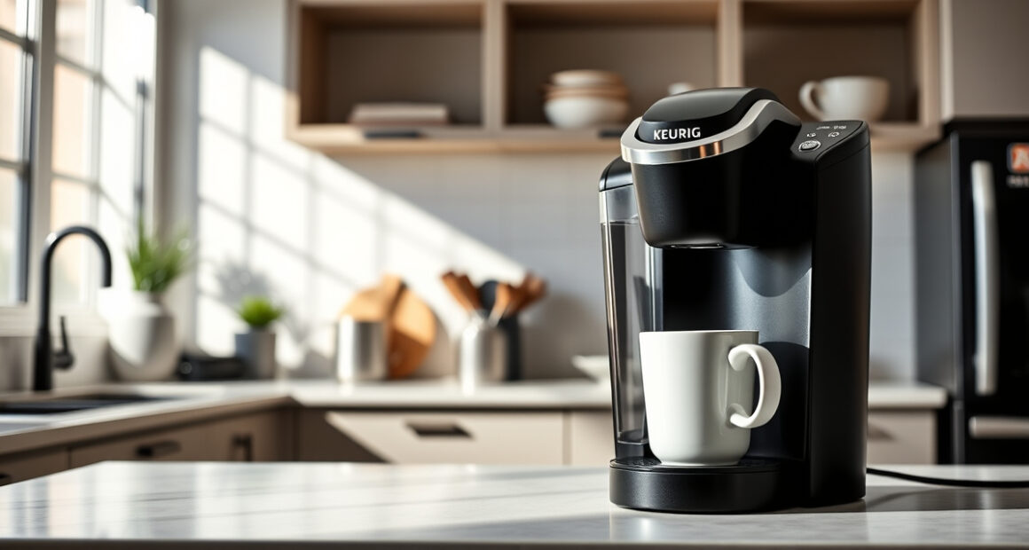 Keurig K-Supreme Plus Review: Top Coffee Makers Compared
