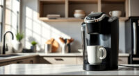 Keurig K-Supreme Plus Review: Top Coffee Makers Compared