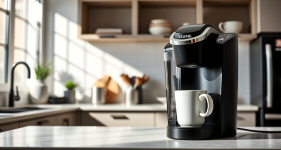 Keurig K-Supreme Plus Review: Top Coffee Makers Compared