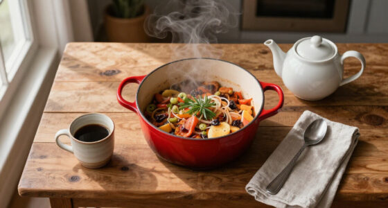 Le Creuset Surges In Global Coverage