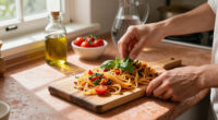 Le Mezze Maniche Tornano Di Moda: 13 Ricette Per Cucinarle In Modo Originale