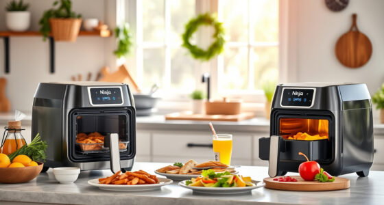 Make Summer Pool Parties Effortless with the Ninja Foodi Smart XL Air Fry Oven