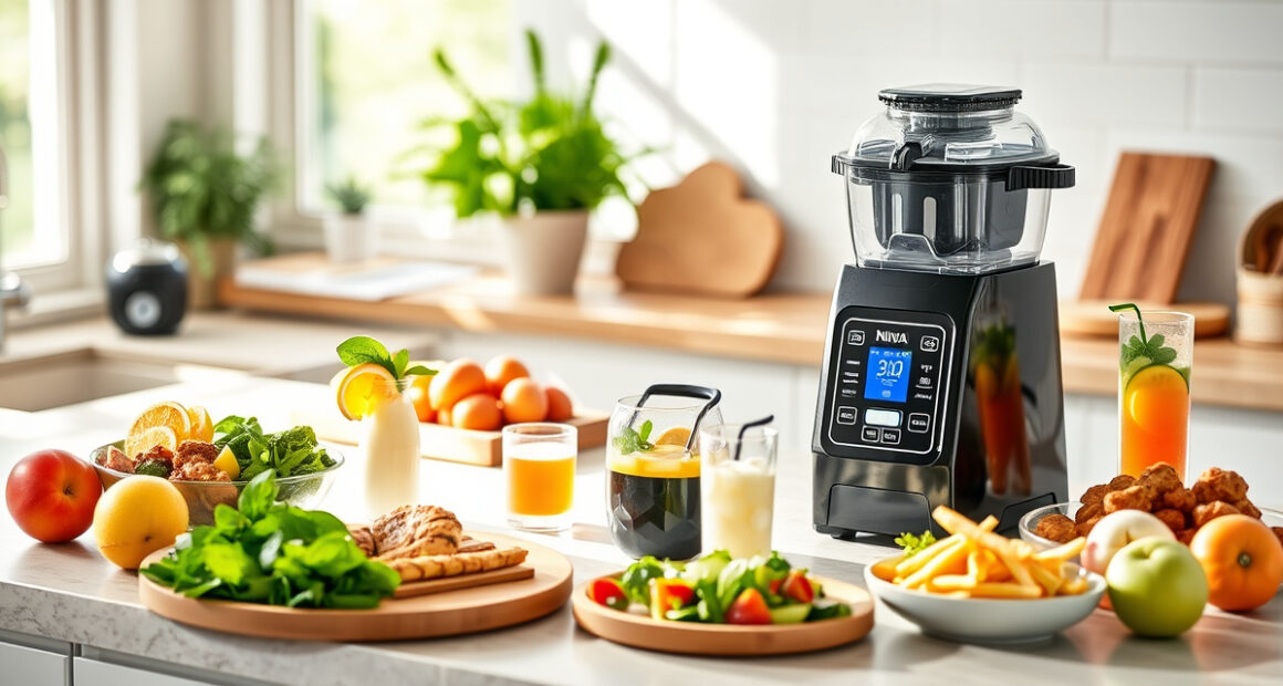 Make Your Pool Party Effortless with the Ninja Everyday PossibleCooker Pro