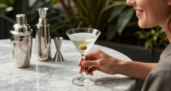 Martini Surges In Global Coverage