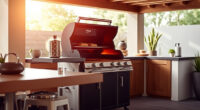 Master Summer Grilling with the Ninja OG951 Woodfire Pro Connect