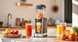 Master Summer Slushes with Ninja SLUSHi Drink Maker Tips