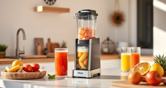 Master Summer Slushes with Ninja SLUSHi Drink Maker Tips