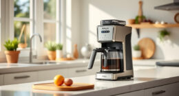 Master Your Summer Brews with the Ninja DualBrew Pro Coffee Maker