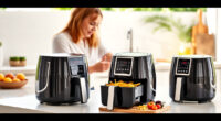 Maximize Summer Flavors with the Ninja Crispi Pro 6-in-1 Glass Air Fryer