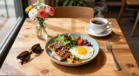 Mexico City Restaurants Prepare For Mother's Day 2026 Celebrations