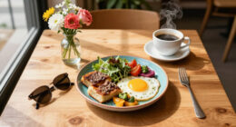 Mexico City Restaurants Prepare For Mother's Day 2026 Celebrations