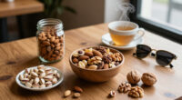 Most Protein-Rich Dried Fruit Ranked