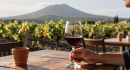 Mount Etna: The Juggernaut Of Italian Wine (Sep 2026)