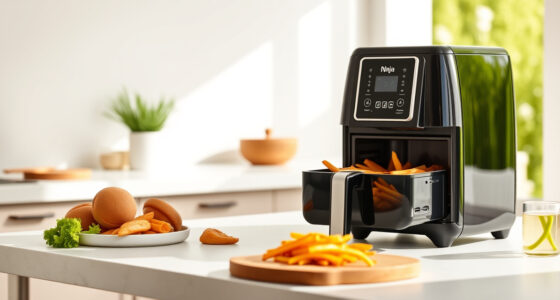 Must-Have Accessories for Your Ninja Foodi Smart XL Air Fry Oven This Summer