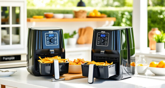 Must-Have Accessories to Maximize Your Ninja DoubleStack XL this Summer