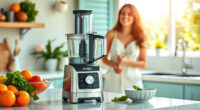 Must-Have Accessories to Maximize Your Ninja Food Processor This Summer