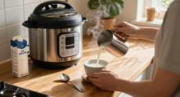 My Honest Review Of The Instant Pot MagicFroth 9-In-1 Milk Frother