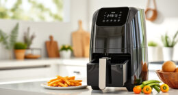 Ninja Air Fryer XL: The Perfect Summer Companion for Crispy, Healthy Eats