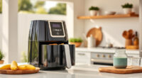 Ninja Air Fryer XL: Your Perfect Summer Kitchen Companion
