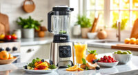 Ninja BC151EM Blast Portable Blender: The Ultimate Summer Shake Companion
