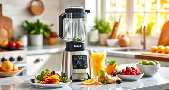 Ninja BC151EM Blast Portable Blender: The Ultimate Summer Shake Companion