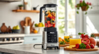 Ninja Blast Max Portable Blender: Your Poolside Party Essential