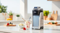 Ninja CREAMi 7-in-1 Ice Cream Maker: Summer's Coolest Kitchen Companion