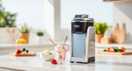Ninja CREAMi 7-in-1 Ice Cream Maker: Summer's Coolest Kitchen Companion
