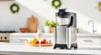 Ninja CREAMi Deluxe: The Ultimate Summer Ice Cream Maker for Family Fun