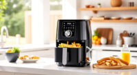 Ninja DoubleStack XL Smart Air Fryer: Your Summer Kitchen Hero