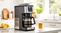 Ninja DualBrew Pro: Your Summer Coffee Companion