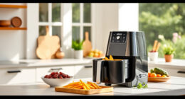Ninja Foodi 10 Qt DualZone XL Air Fryer: Your Summer Feast Partner