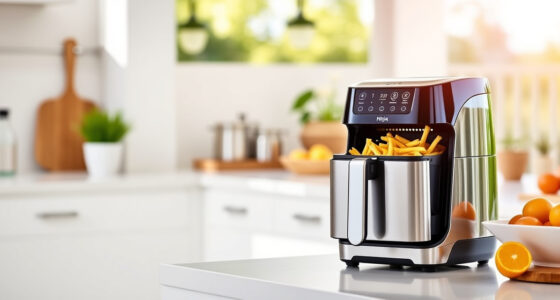 Ninja Foodi 10 Quart DualZone XL Air Fryer: The Ultimate Summer Cooking Companion